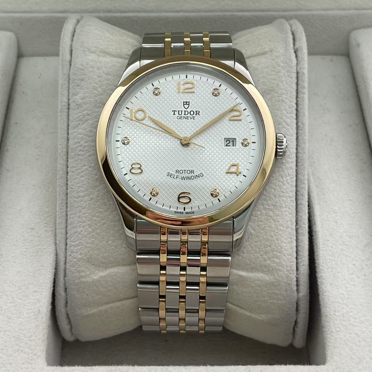 95新 TUDOR/帝舵 1926系列/A83088/自动机械/41mm/全原