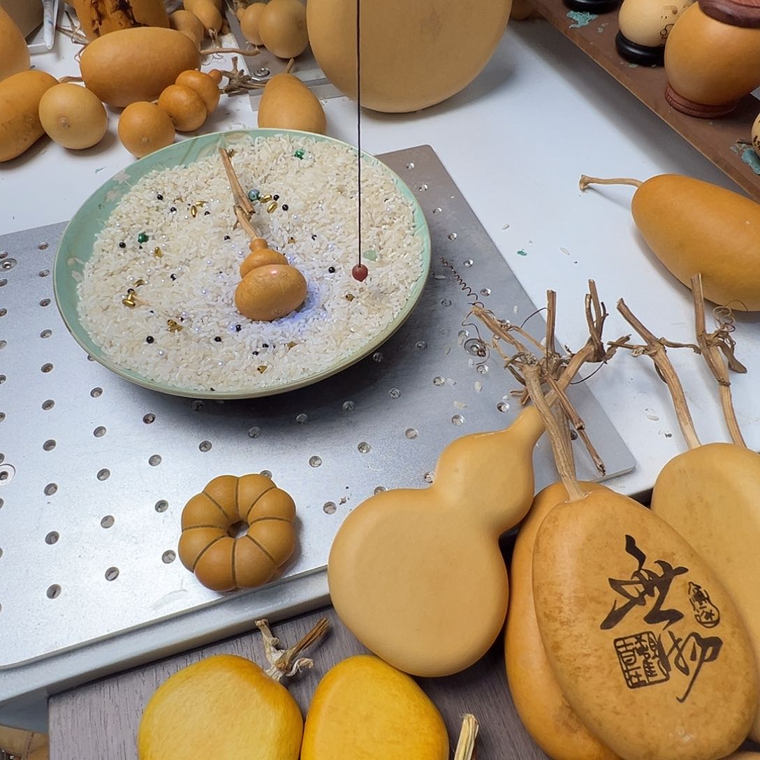 嘟*宠葫芦头的做法是用来