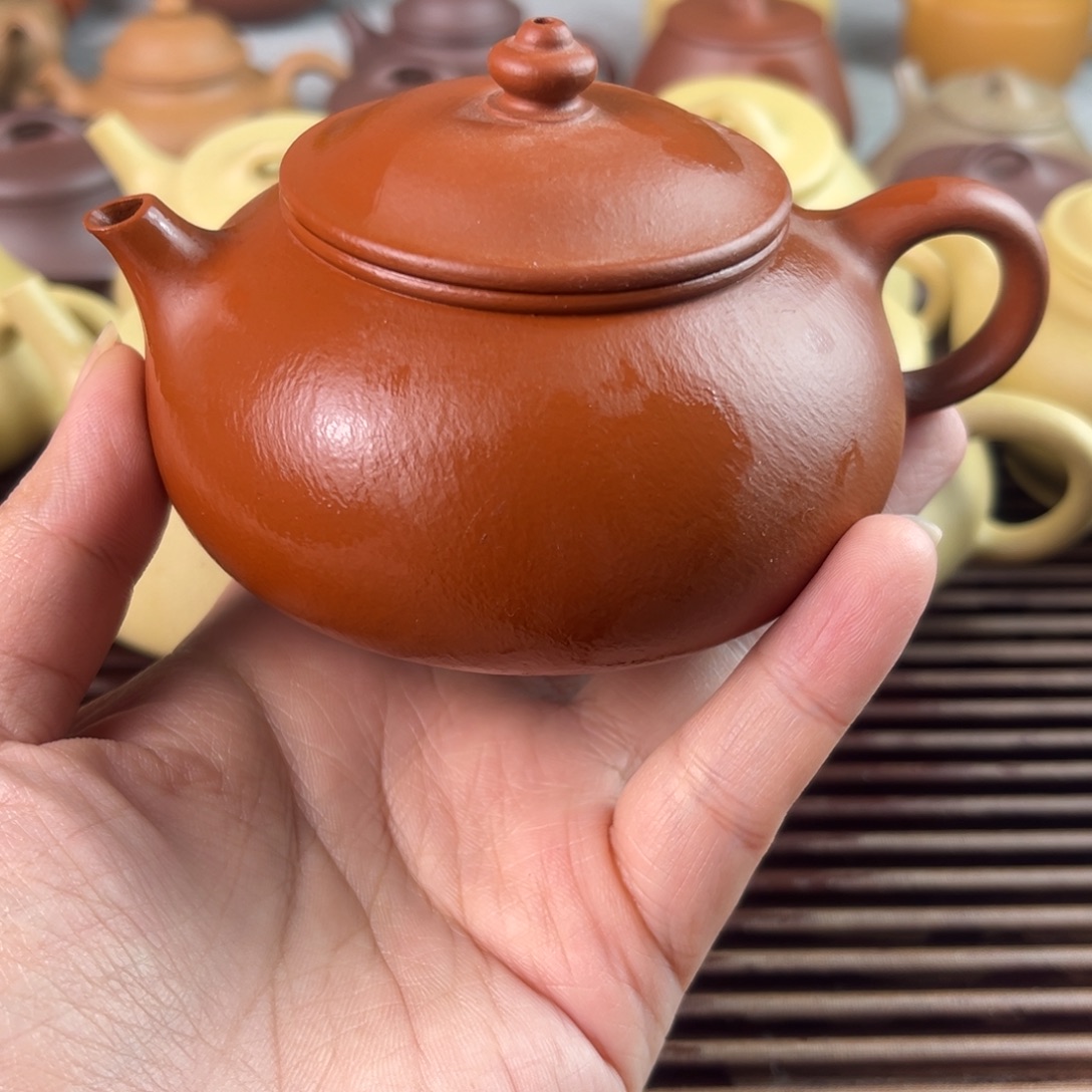 紫砂茶壶紫砂……………………