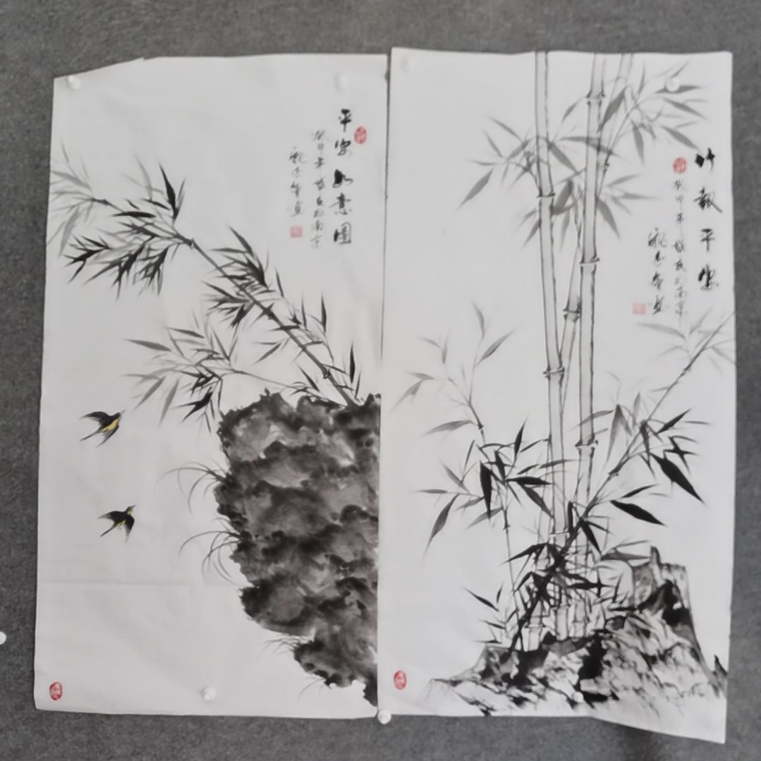 书法清**云书法作品书法作