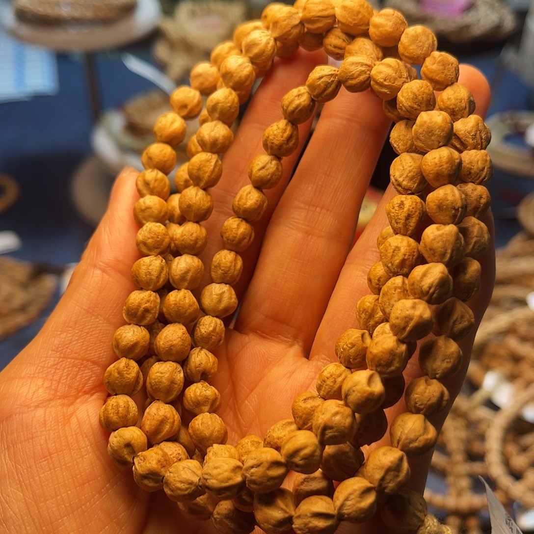 吊坠柏香籽/百香籽