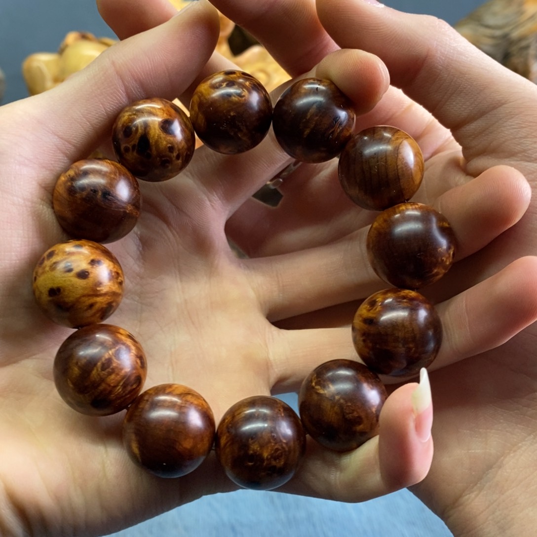 柏木（崖柏）精品木木