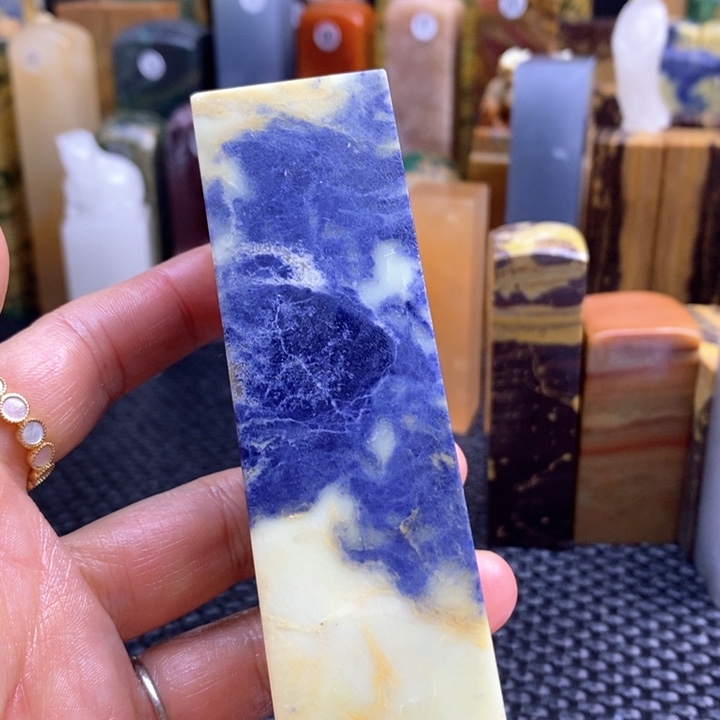 云南石欢*租青田石印章石