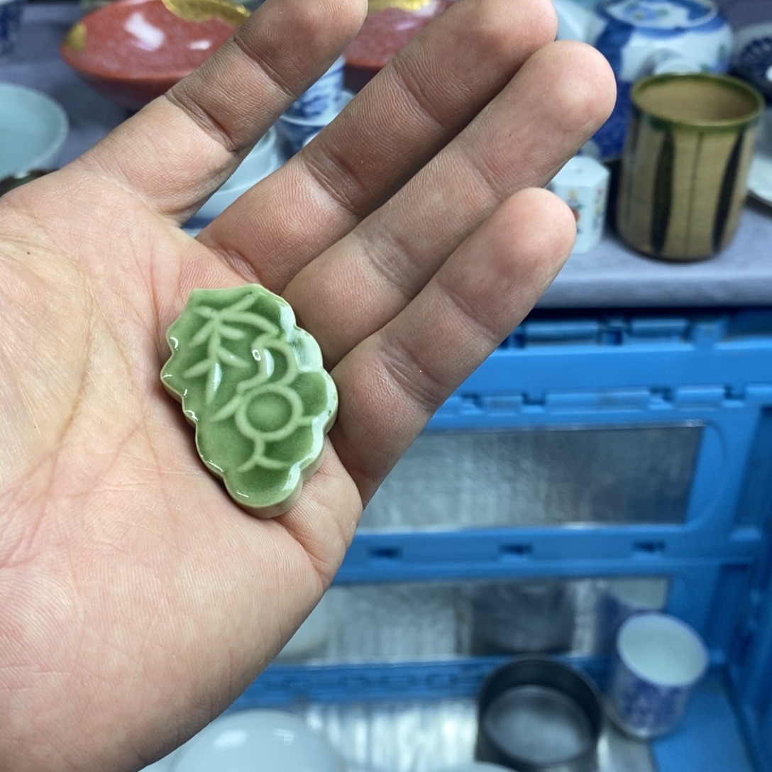 魚****瓷片全场满28元包邮，第