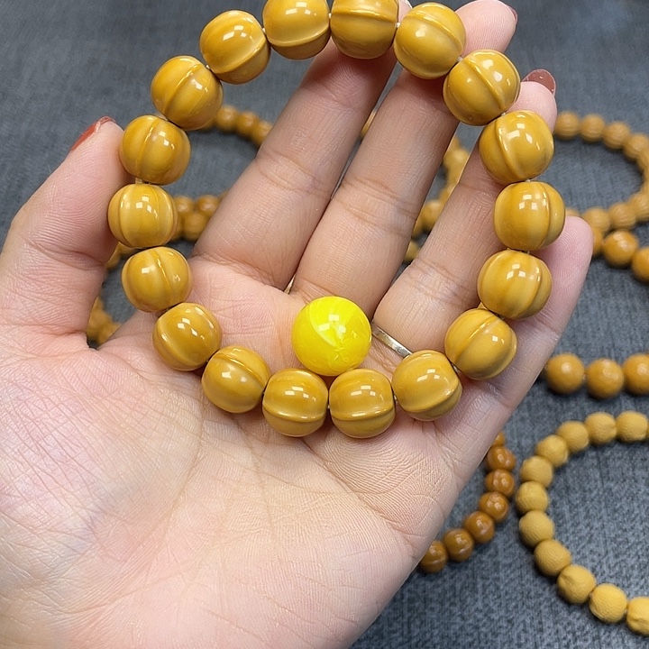 思***路吊坠猴头核桃精品