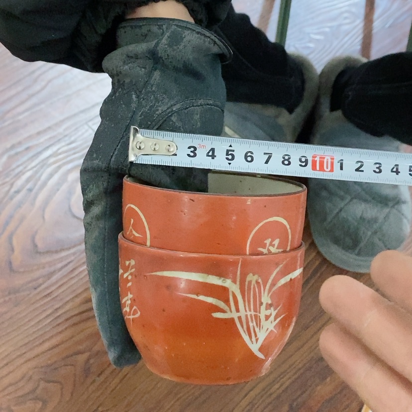 【闪购商品】瓷片景德镇现代工艺品