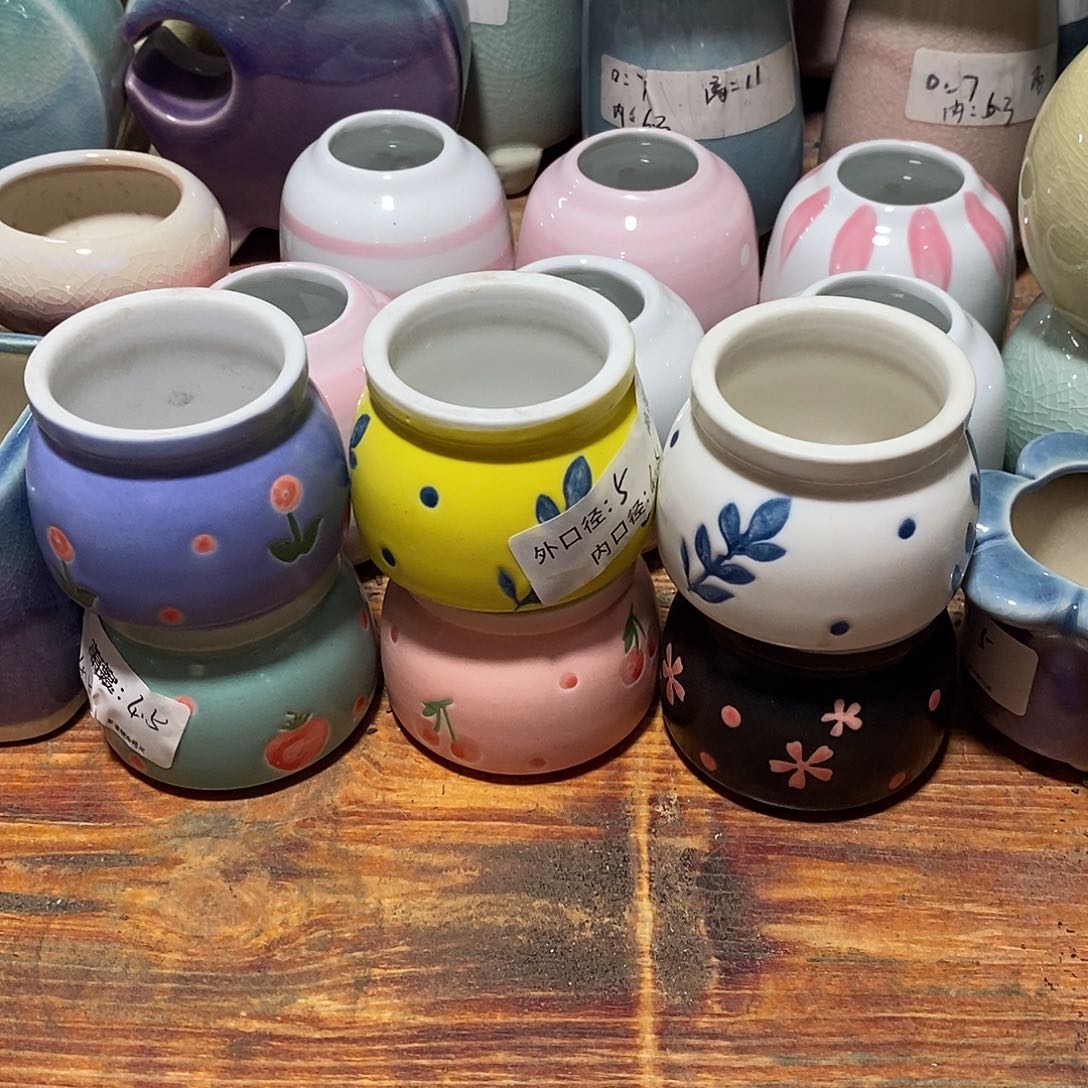 「满9.9米包邮」6个浮力