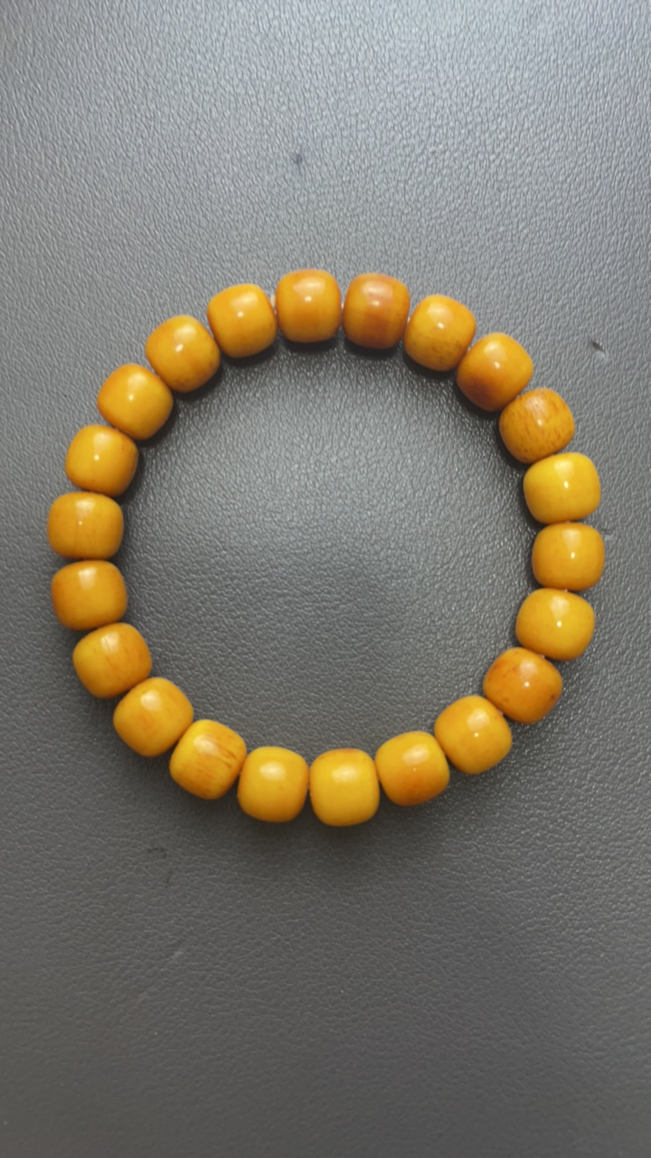 特色工艺品1.0手串 608