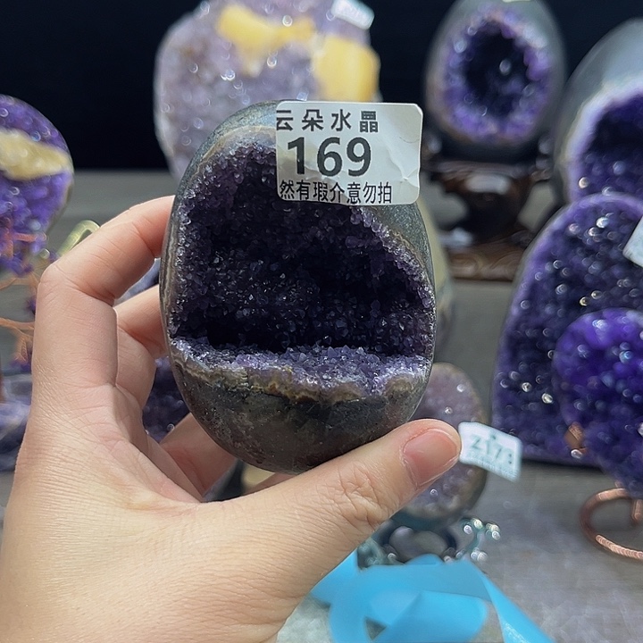 中大型摆件随行未镶嵌