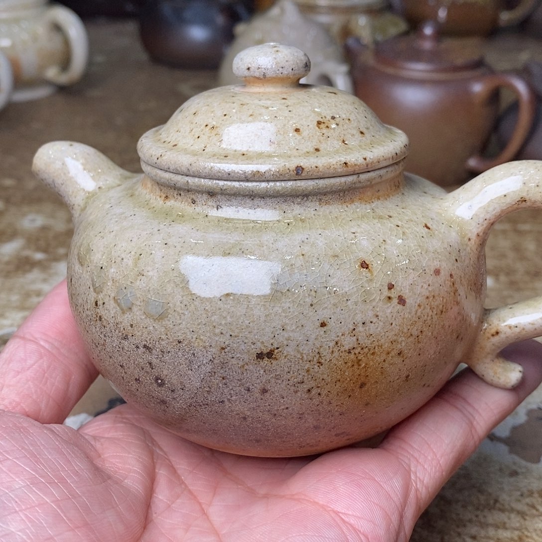 紫砂茶壶紫砂艺术