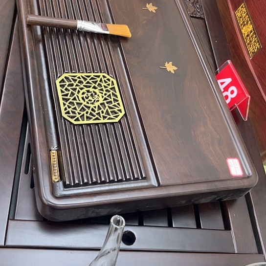 ゛**?实木茶盘工厂直销