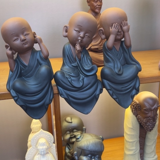 紫砂茶宠微瑕产品