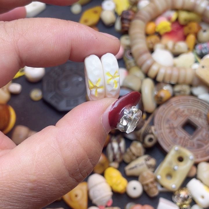 驼骨其他其他配饰