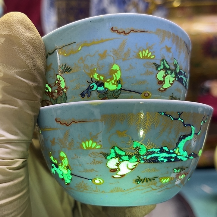 盖碗摆件摆件摆件摆件