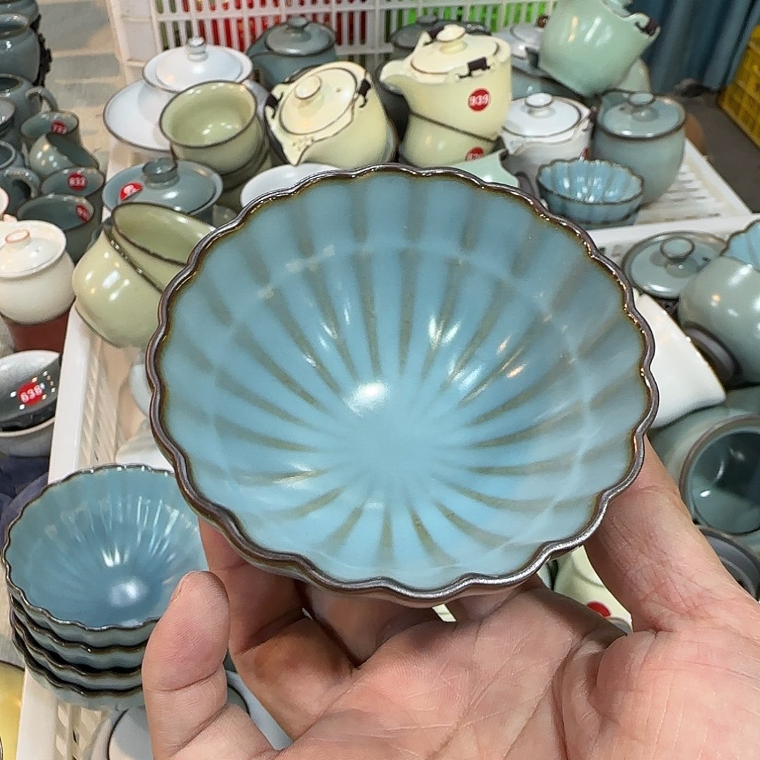 瓷片微瑕专场！！！！！！！