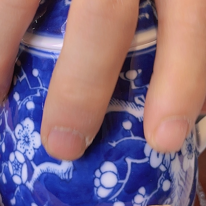 摆件景德镇陶瓷摆件茶具18