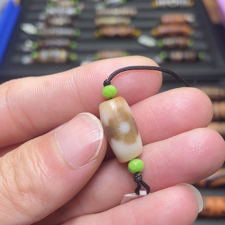 玛瑙/玉髓珠宝半成品未镶嵌