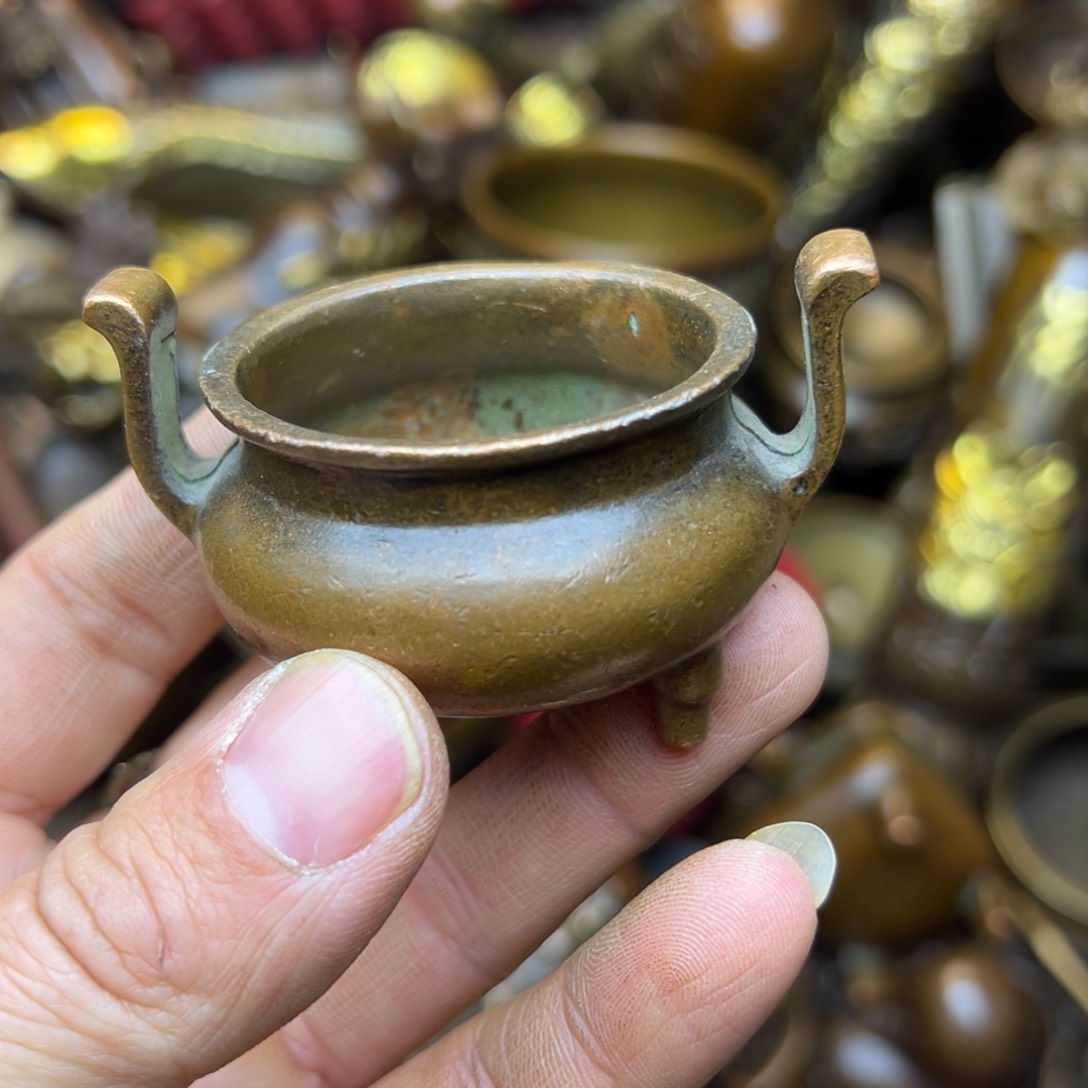 精美文玩精品摆件