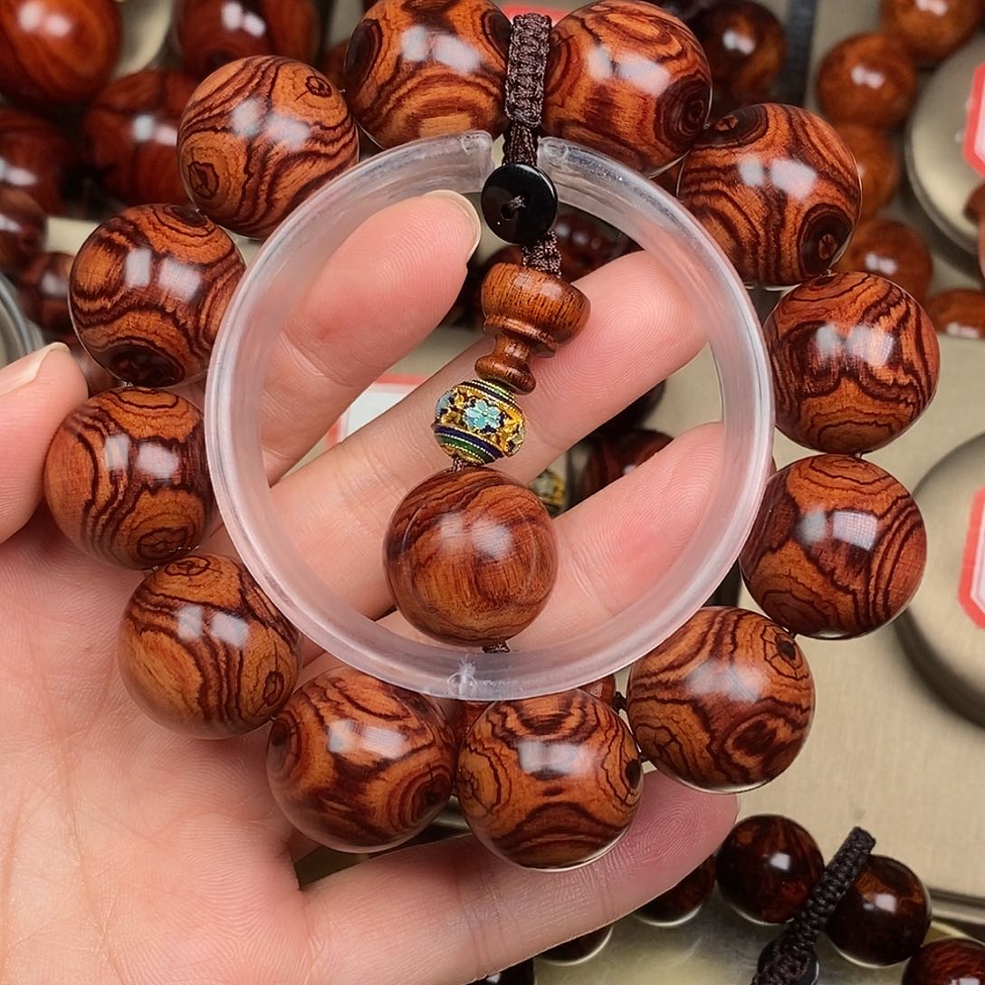 花梨木类手串/手链太****的