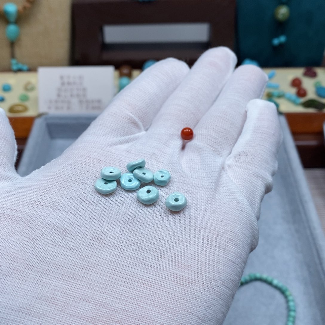 未镶嵌配饰南红玛瑙