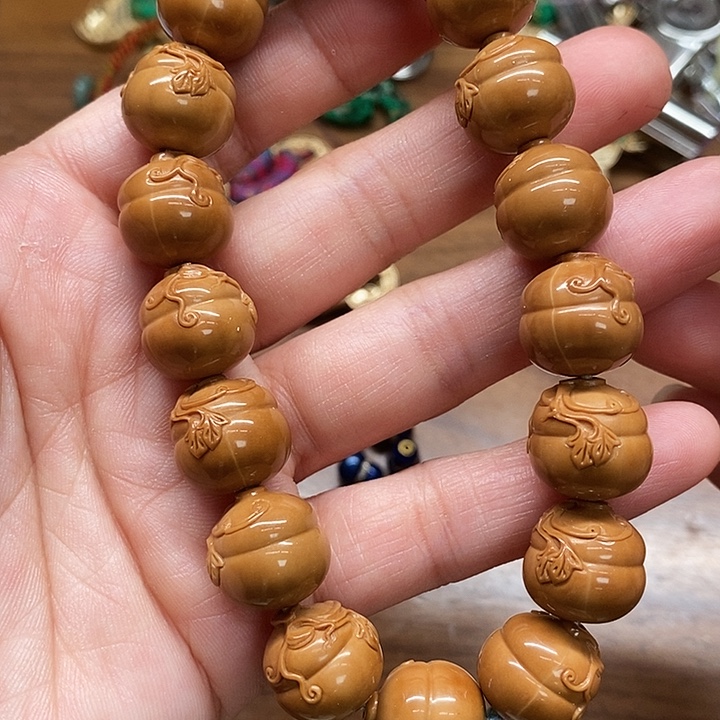 一墨手作编绳配件