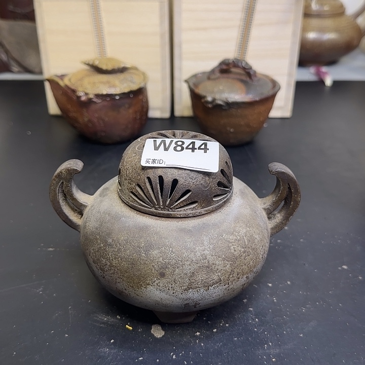 备前烧作品备前烧作品