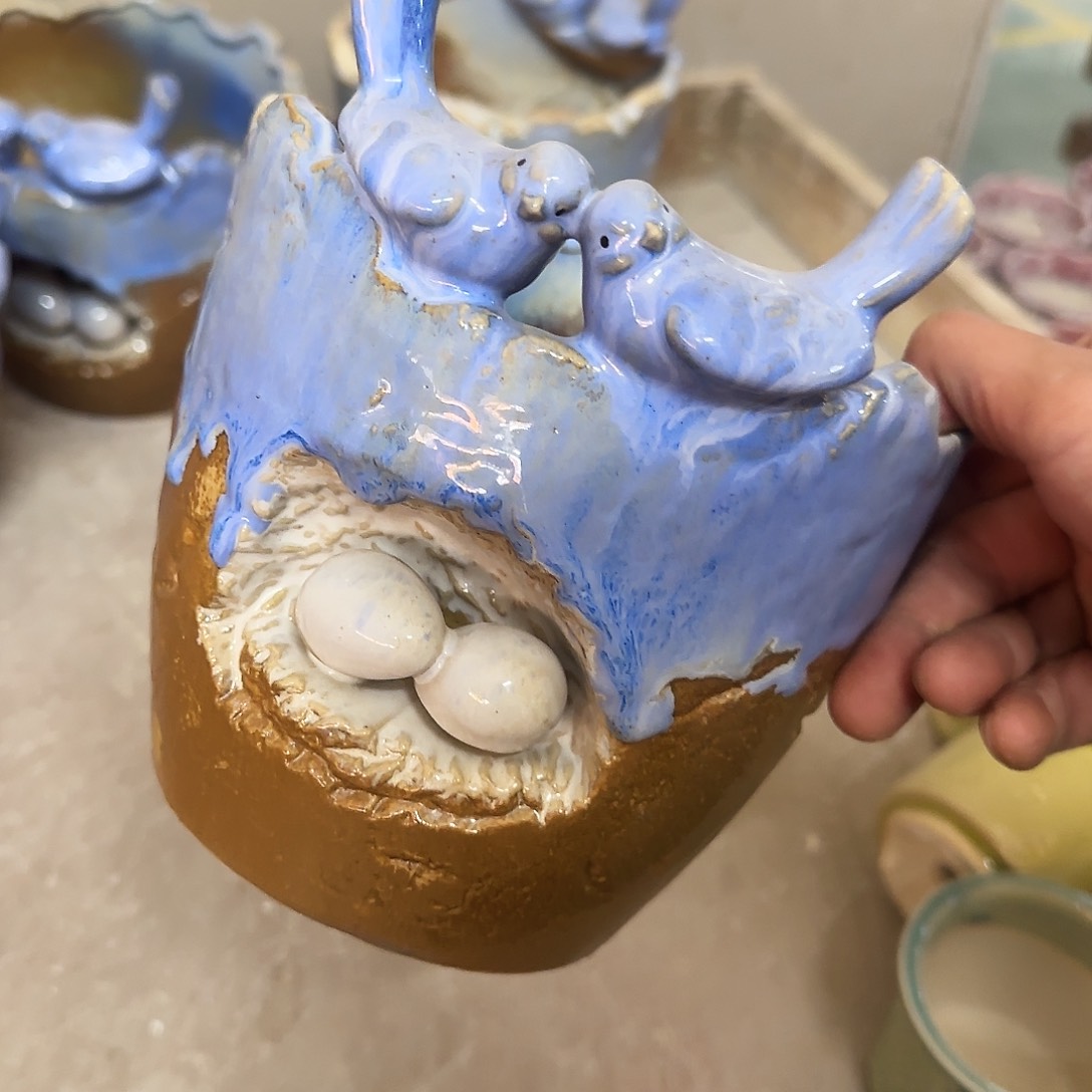 陶瓷福利局·自动合并订单·一个个买凑9元发·