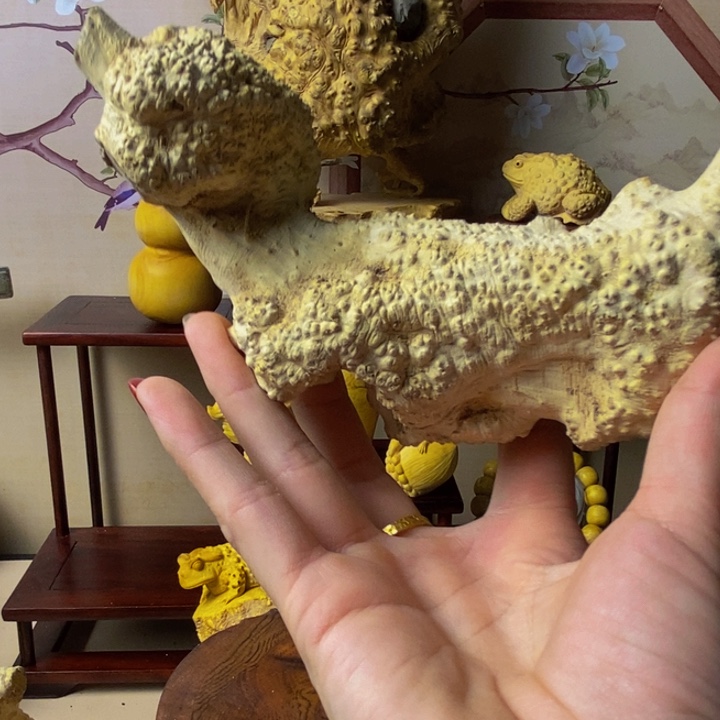 擇***立黄杨木等多种木材