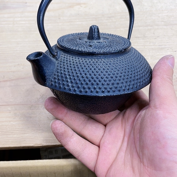 瓷片瓷制作工艺品摆件