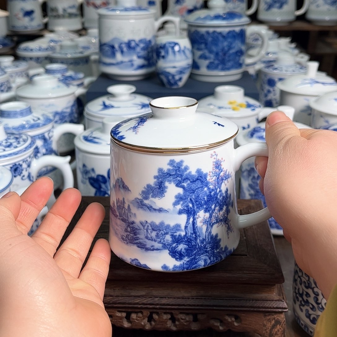 高温瓷陶瓷家用陶瓷