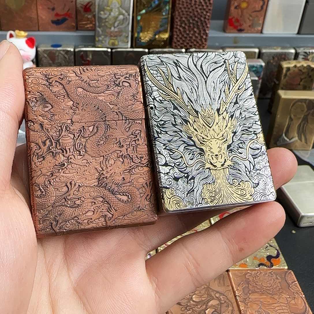 ⑦*打火机等设施一批现代农业