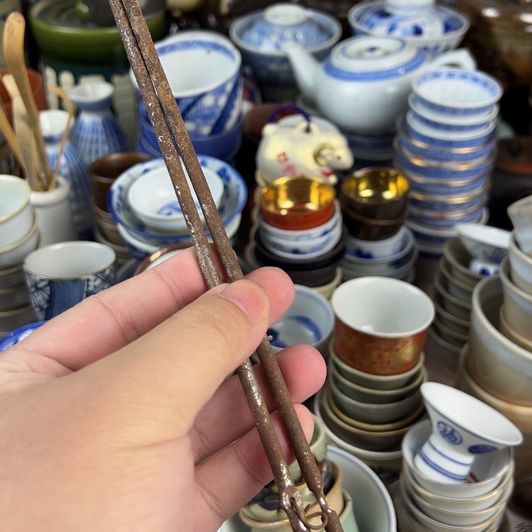瓷片陶瓷艺术作品