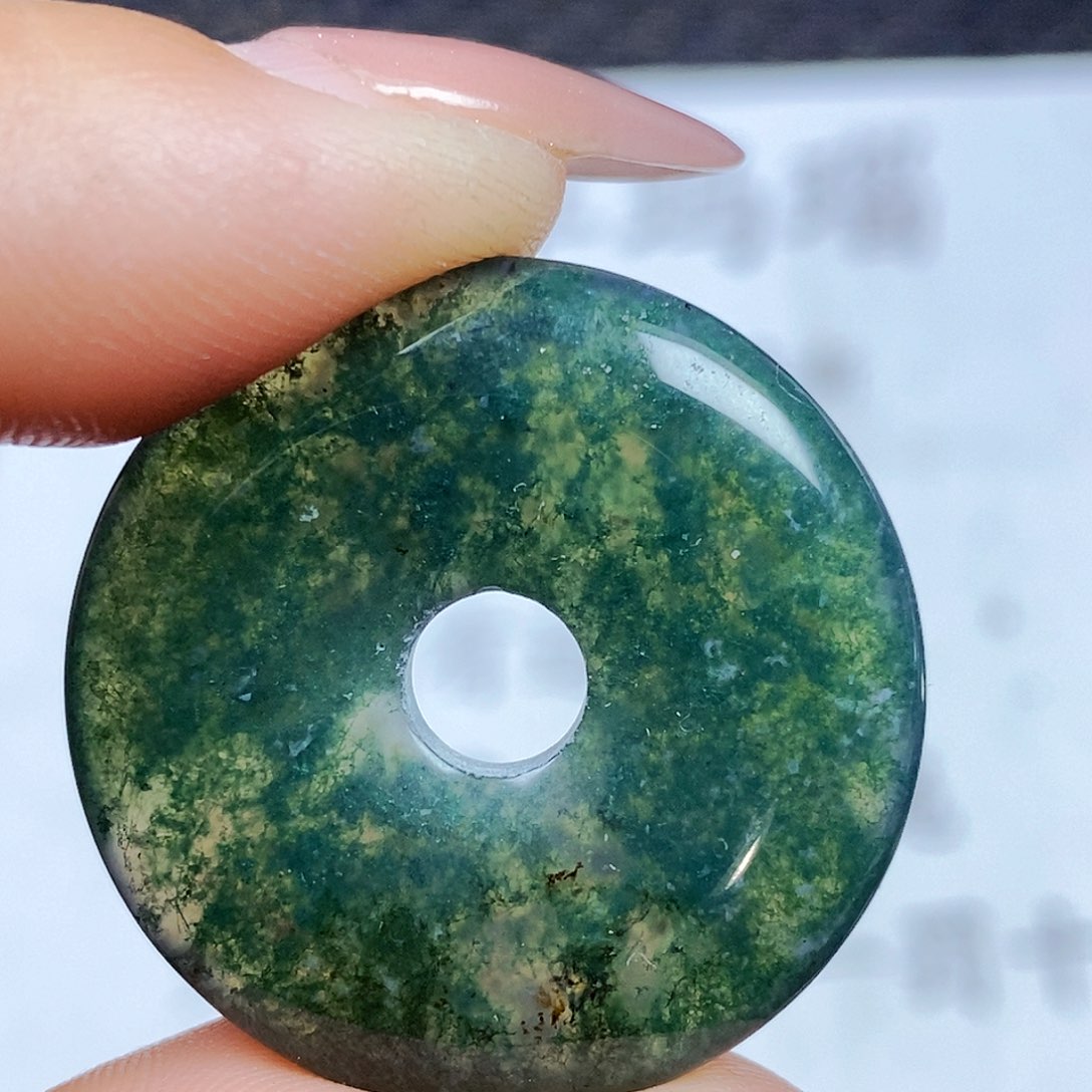 玛瑙/玉髓颈饰未镶嵌52