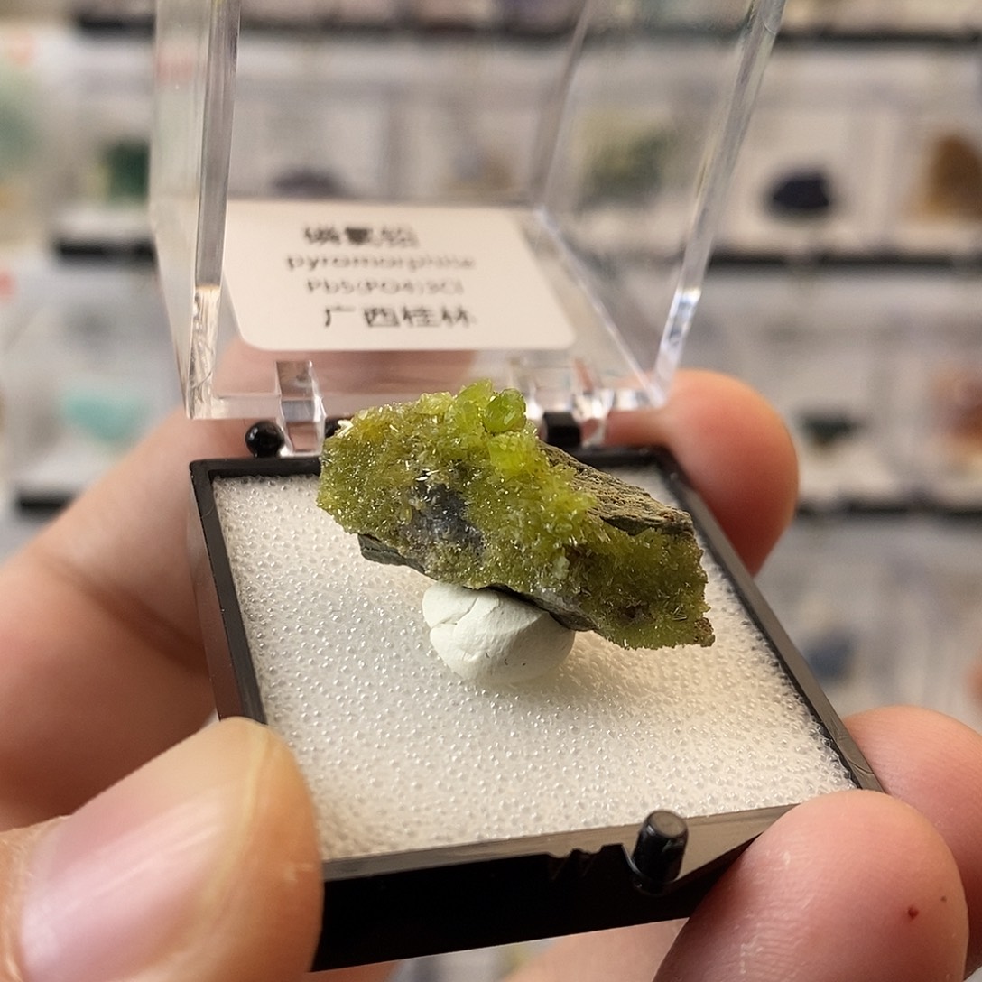 石材矿物小精品摆件