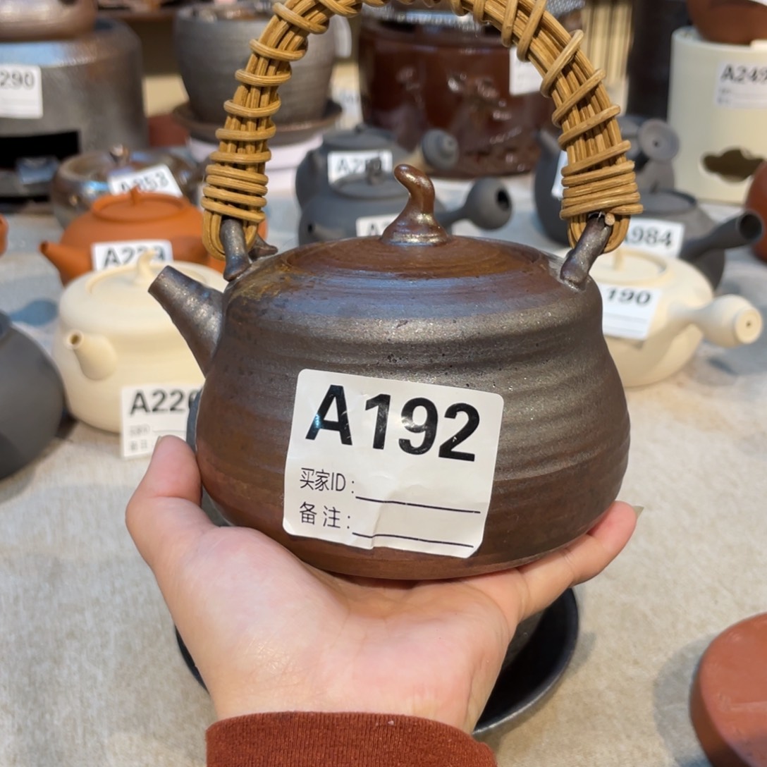 潮州手工制作工艺