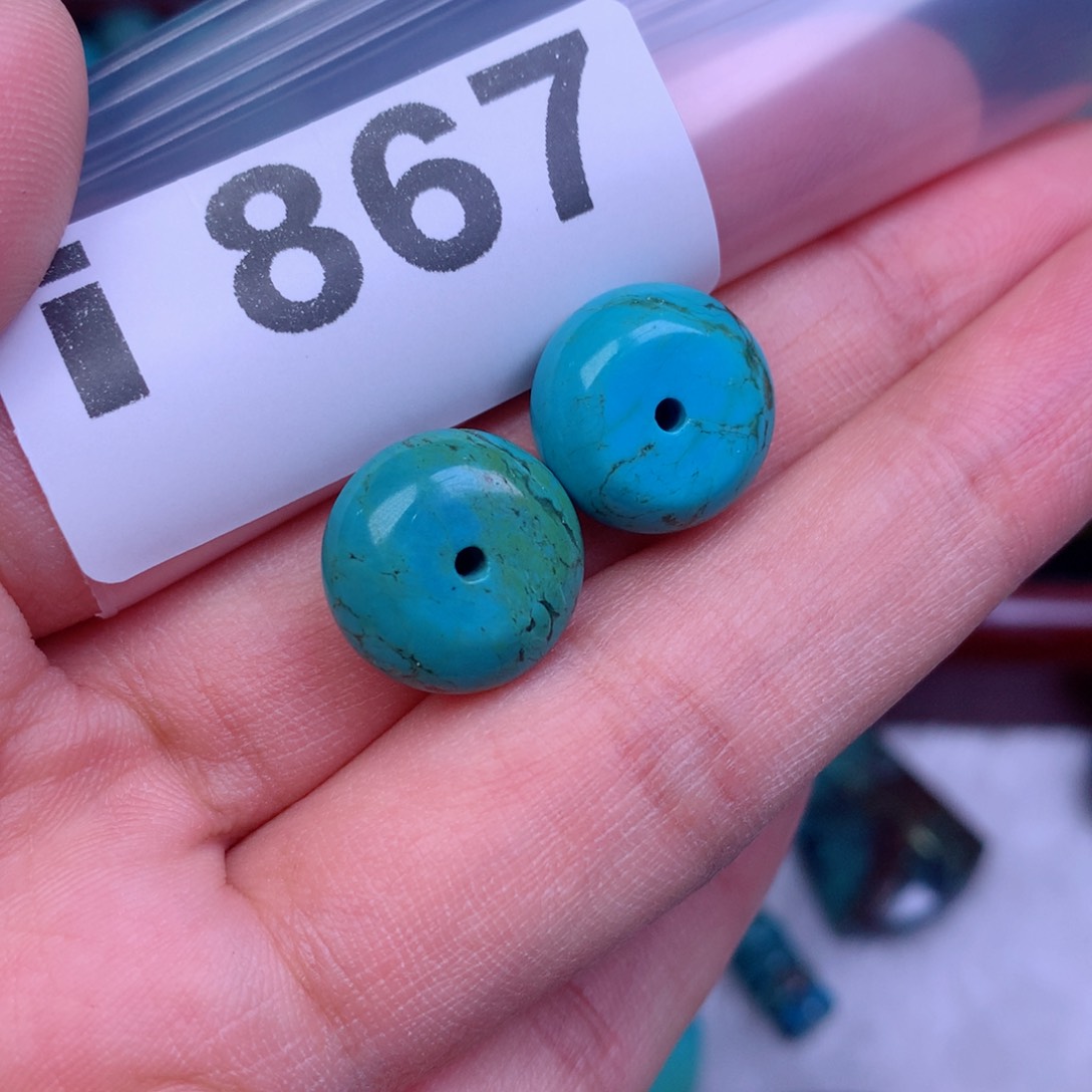 空竹粉丝专享十堰特色手工散珠