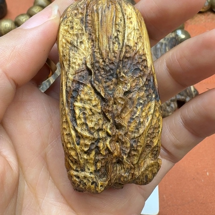 大叶紫檀（黑酸枝木类）