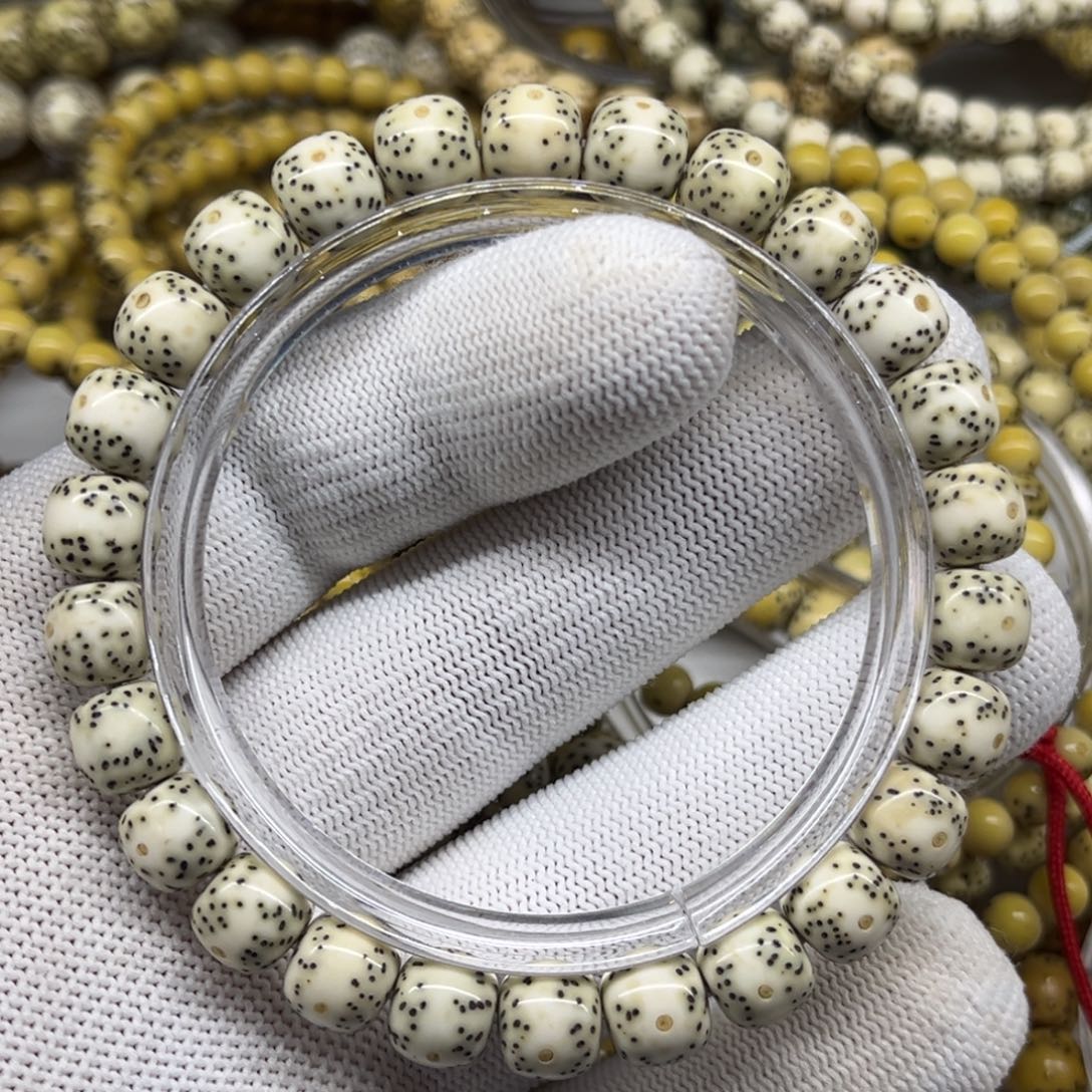 手串星月菩提A10-9