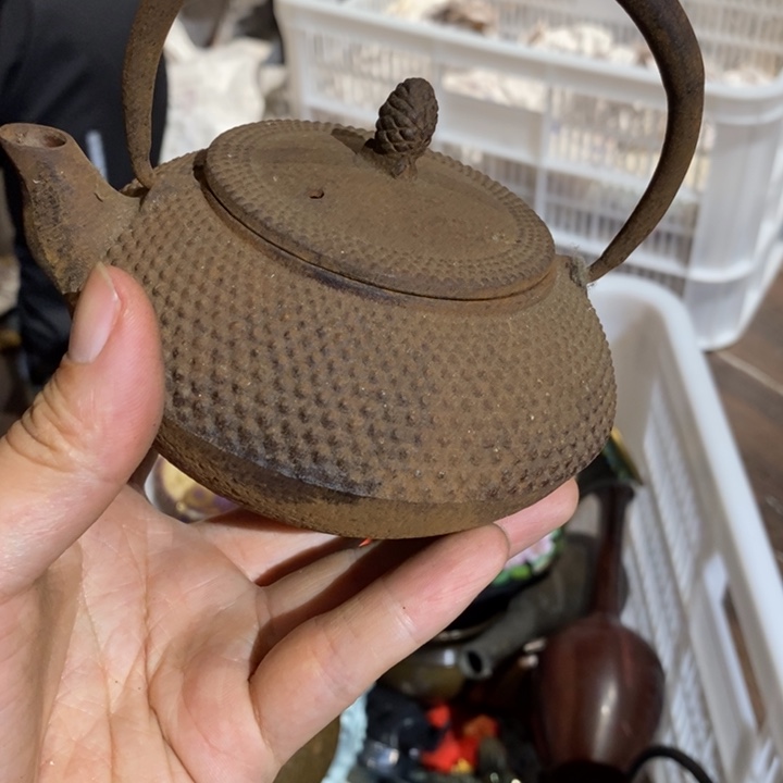 瓷片冠希中古默认微瑕不退不换