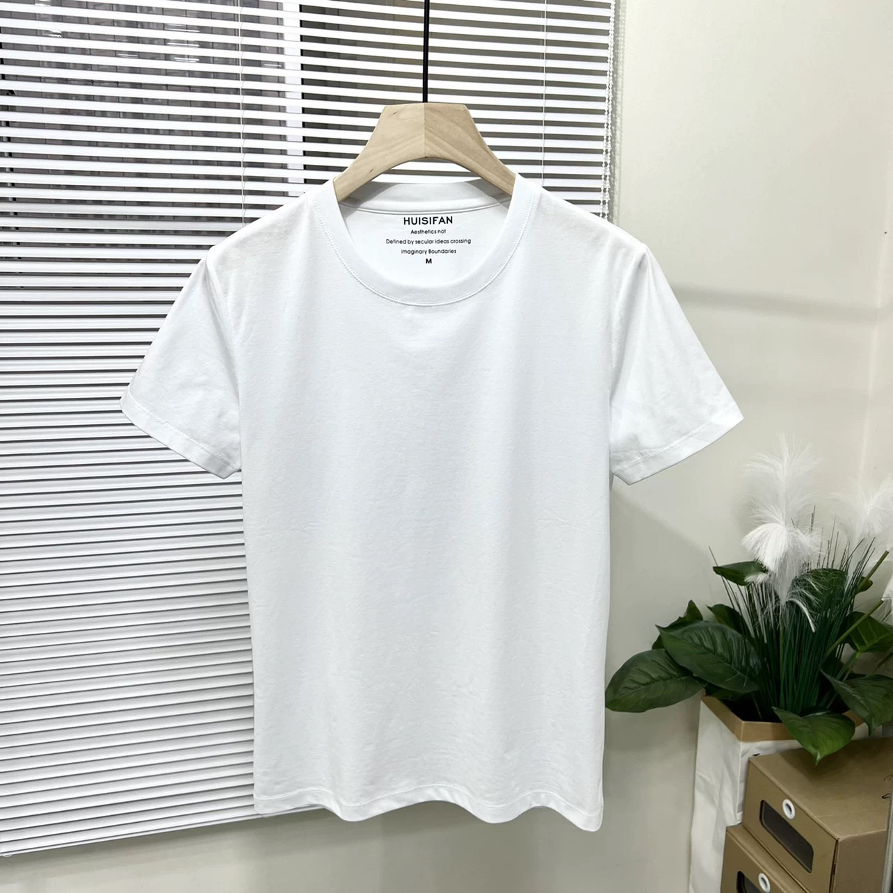 L  33DS情侣款夏季短袖