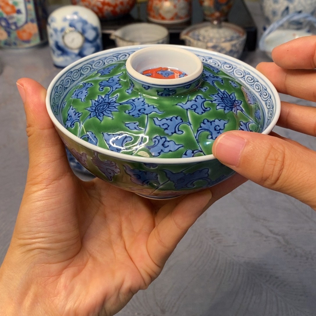 瓷片11.5 厘米 小杨瓷器陶瓷陶瓷