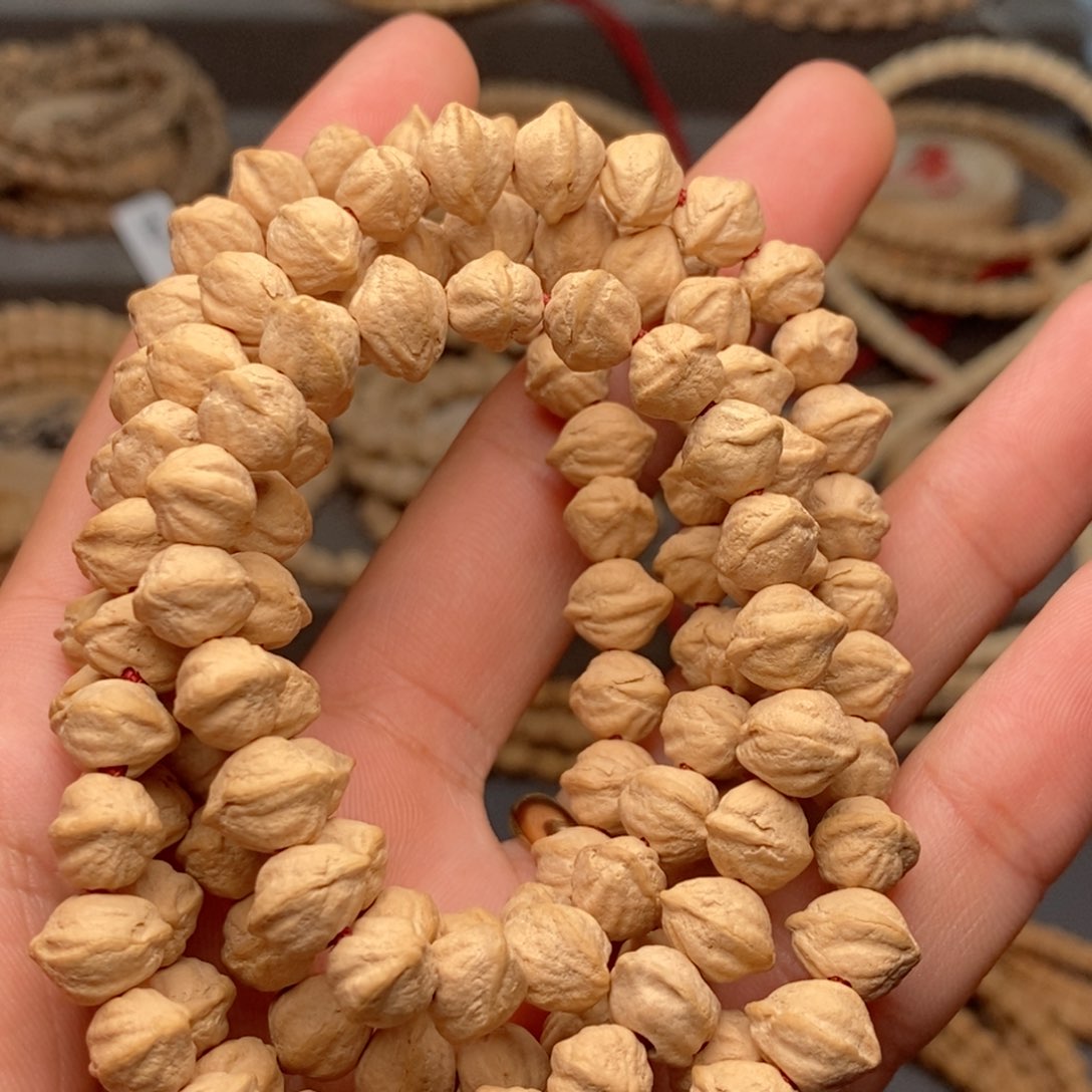 柏香籽/百香籽吊坠