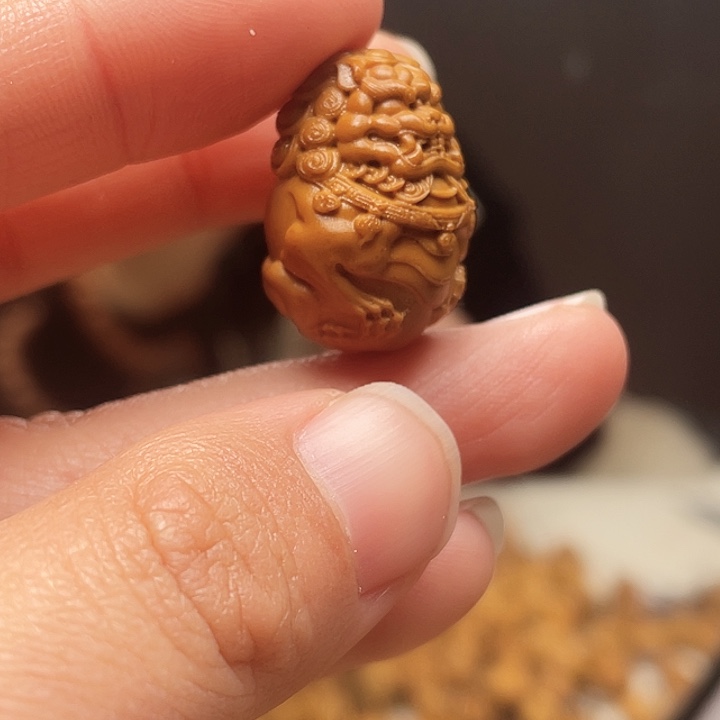 手串/手链橄榄核橄榄核