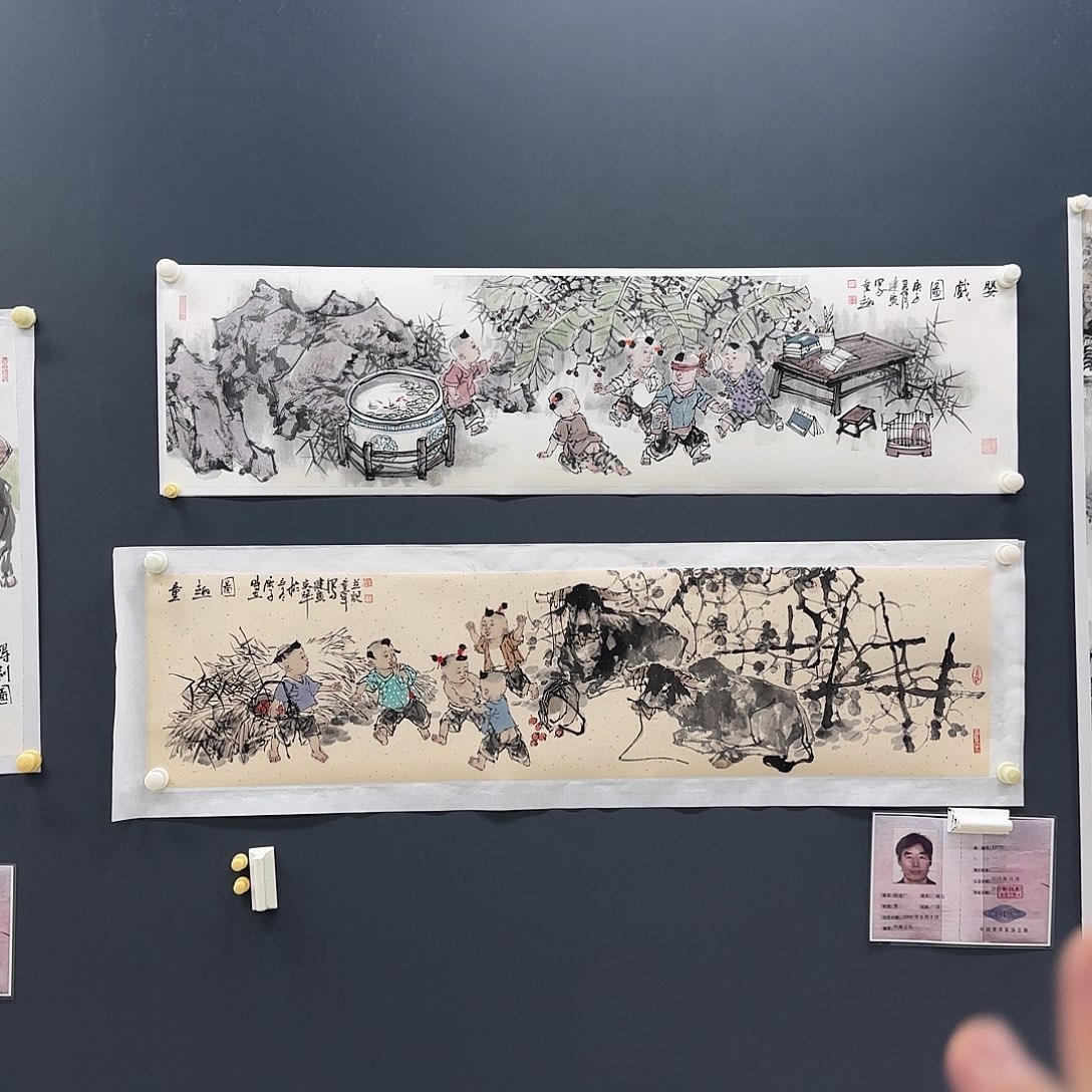 民****戒古典音乐学院的学生时代