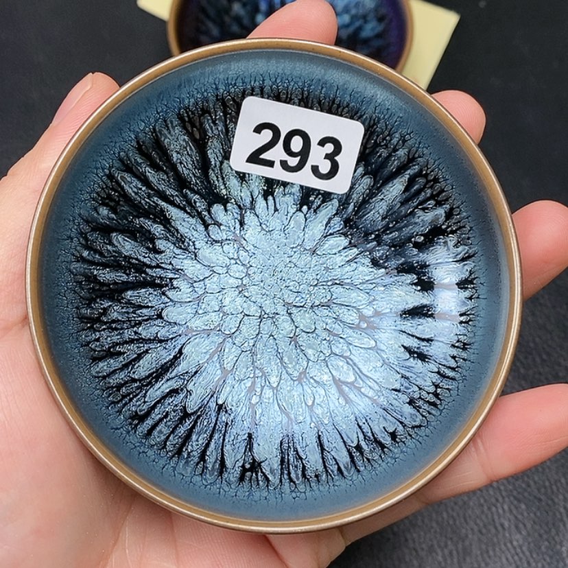 【闪购商品】茶盏全手工打造建盏