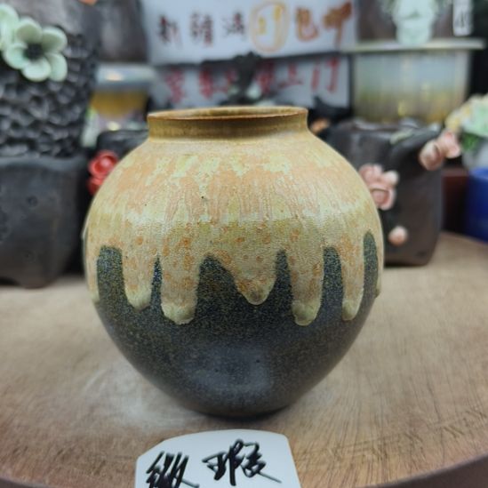 景德镇手工高温陶瓷(中号内口5)