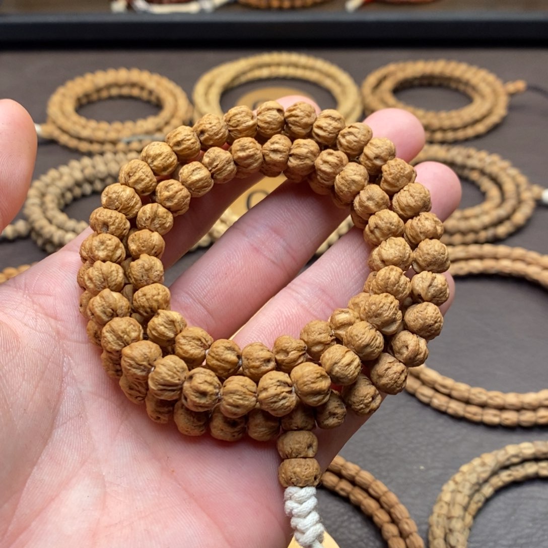 柏香籽/百香籽吊坠二*