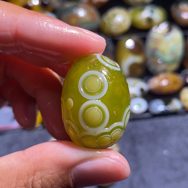 玛瑙/玉髓珠宝奇石未镶嵌