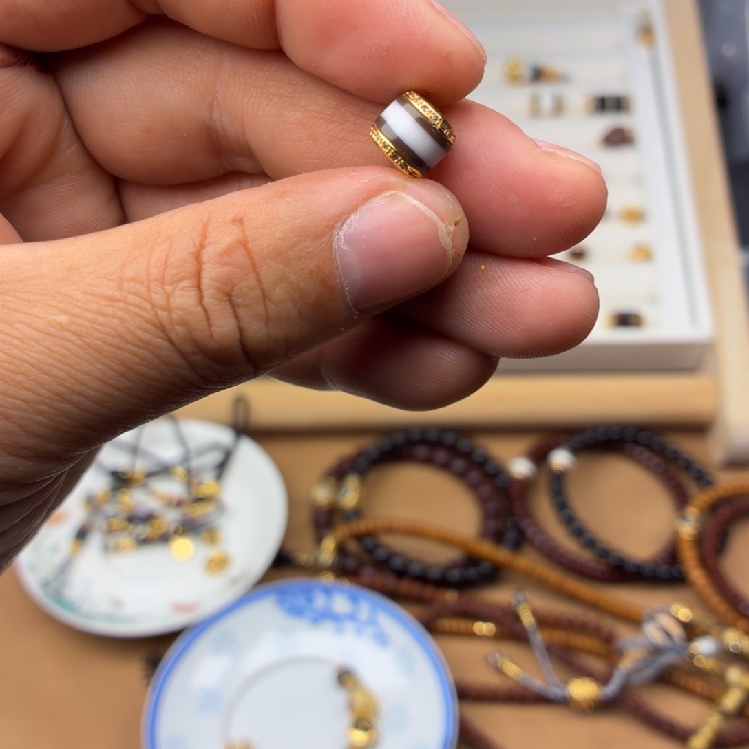,***h银S925一物一图不退不换