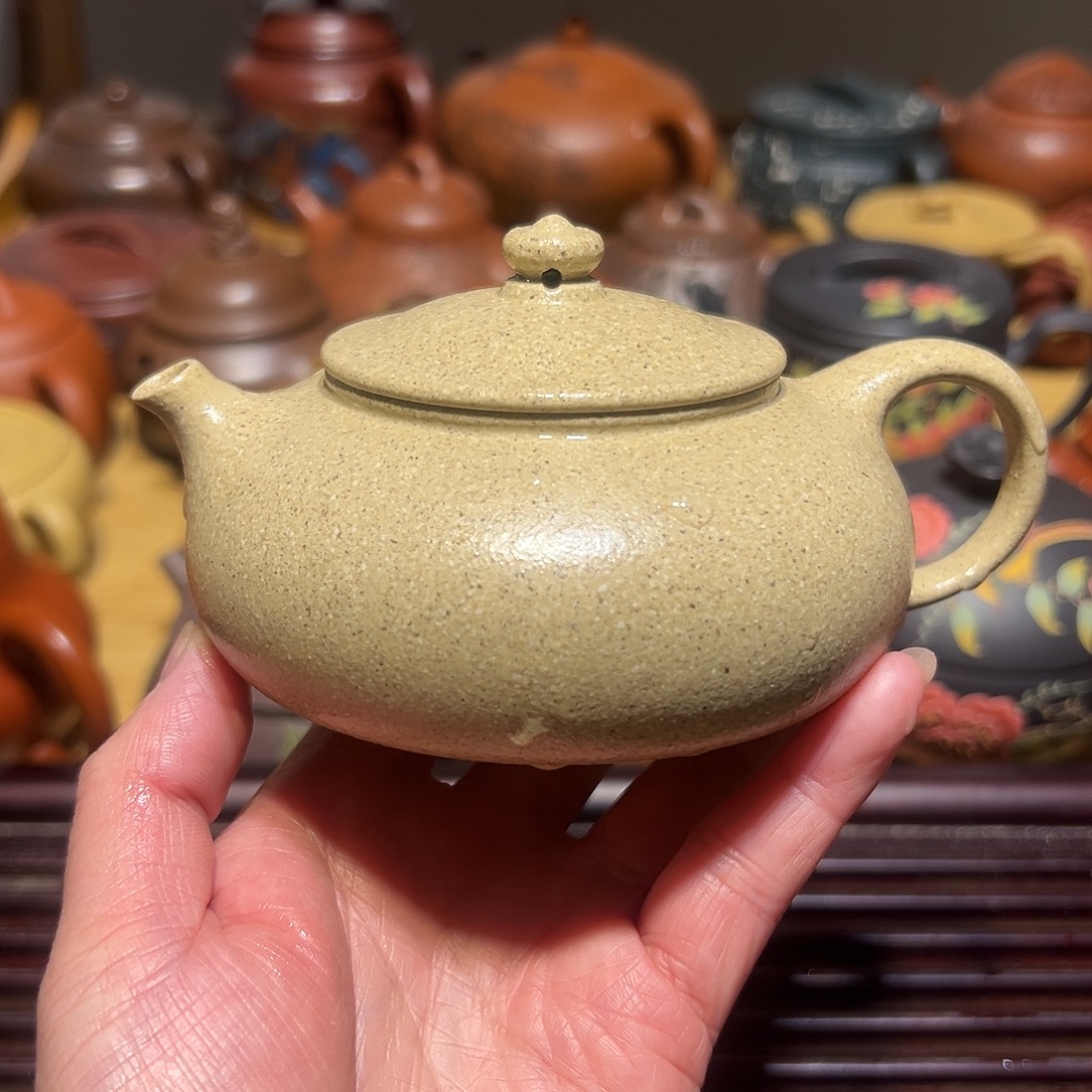 茶壶紫砂宜兴紫砂